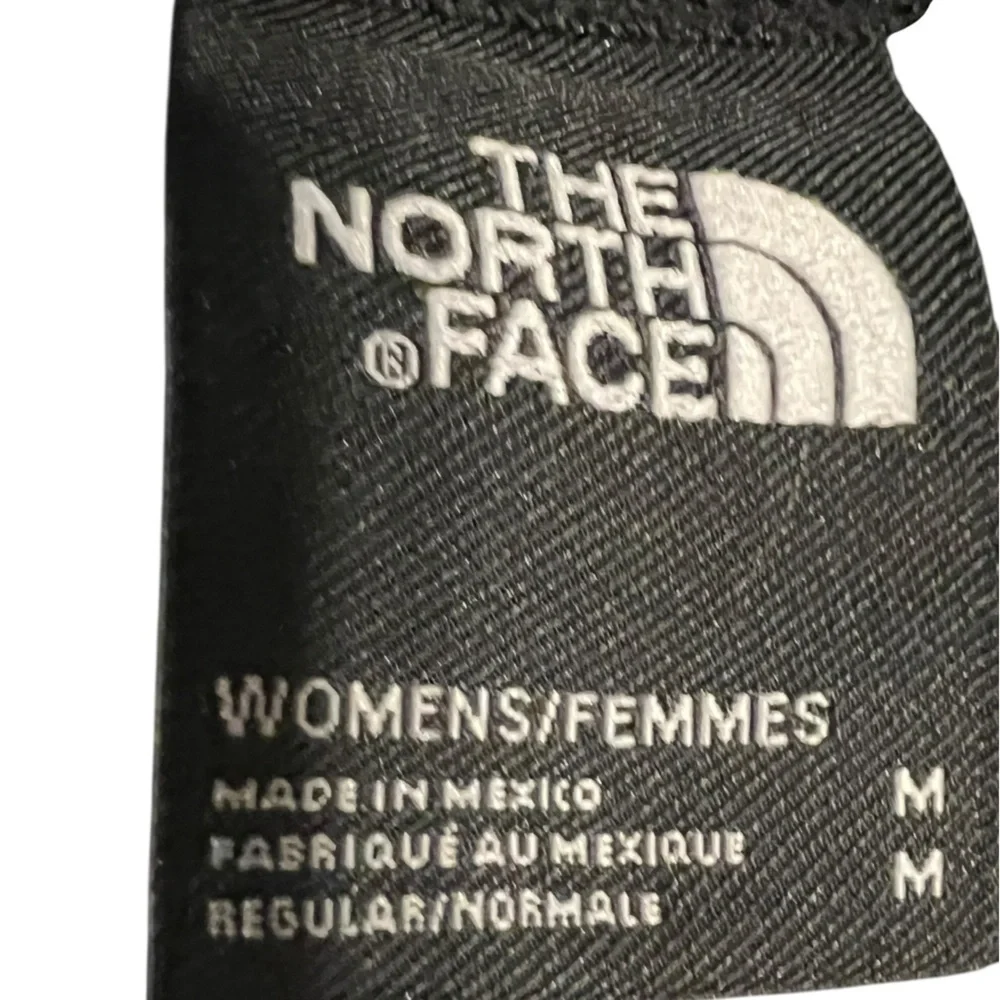 The North Face men